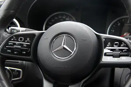 Annonce voiture d'occasion Mercedes-Benz C 220 - CARADIZE