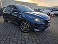 Kia XCeed Spirit*Led*Kamera*Navi*T-Leder*Top* Bleu - thumbnail 10