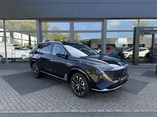 MG MGS9 1.5 Premium Plug-in Hybrid | Panorama Schuifd