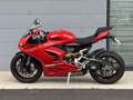 Ducati Panigale V2 Rojo - thumbnail 4
