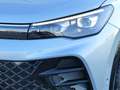 Volkswagen Tiguan R-Line TDI DSG Silber - thumbnail 2
