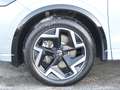 Volkswagen Tiguan R-Line TDI DSG Silber - thumbnail 3