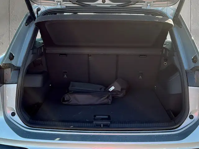 Volkswagen Tiguan view 13