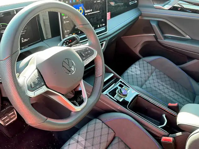 Volkswagen Tiguan view 7