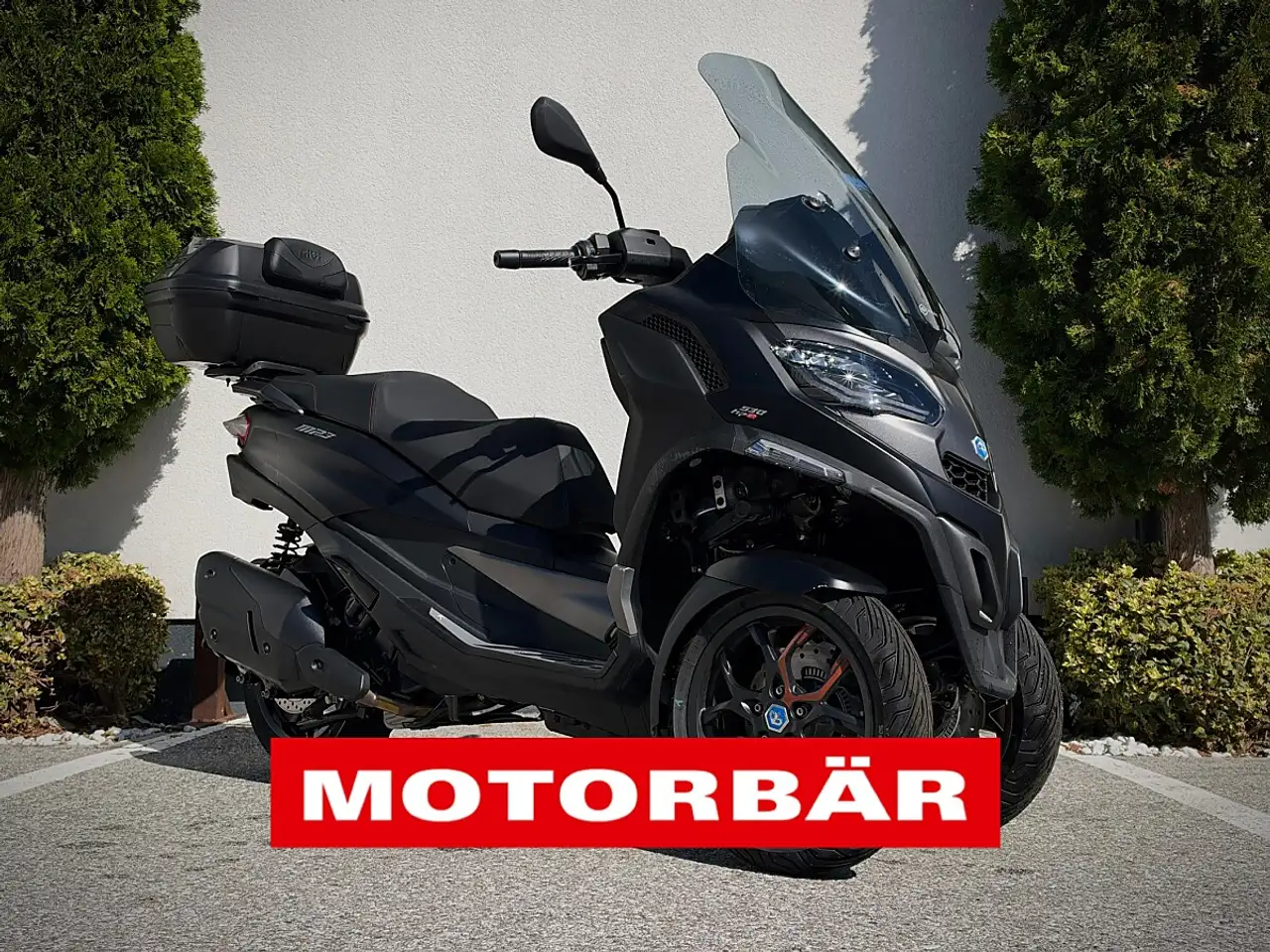 Piaggio