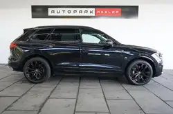 Volkswagen Touareg 4.0TDI 4M/R Line/AHK/STHZ/LAST EDITION