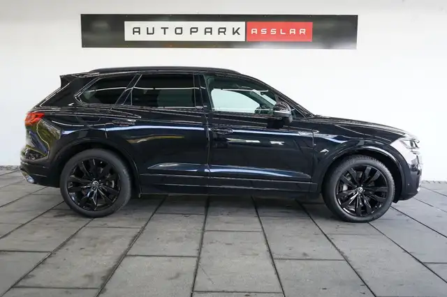 Volkswagen Touareg 4.0TDI 4M/R Line/AHK/STHZ/LAST EDITION