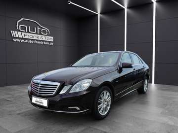 CDI BlueEfficiency*Navi*Leder*Top Zustand*