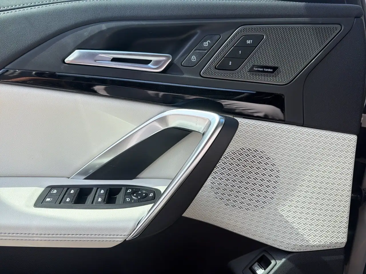 BMW X1 2026 — фото 15