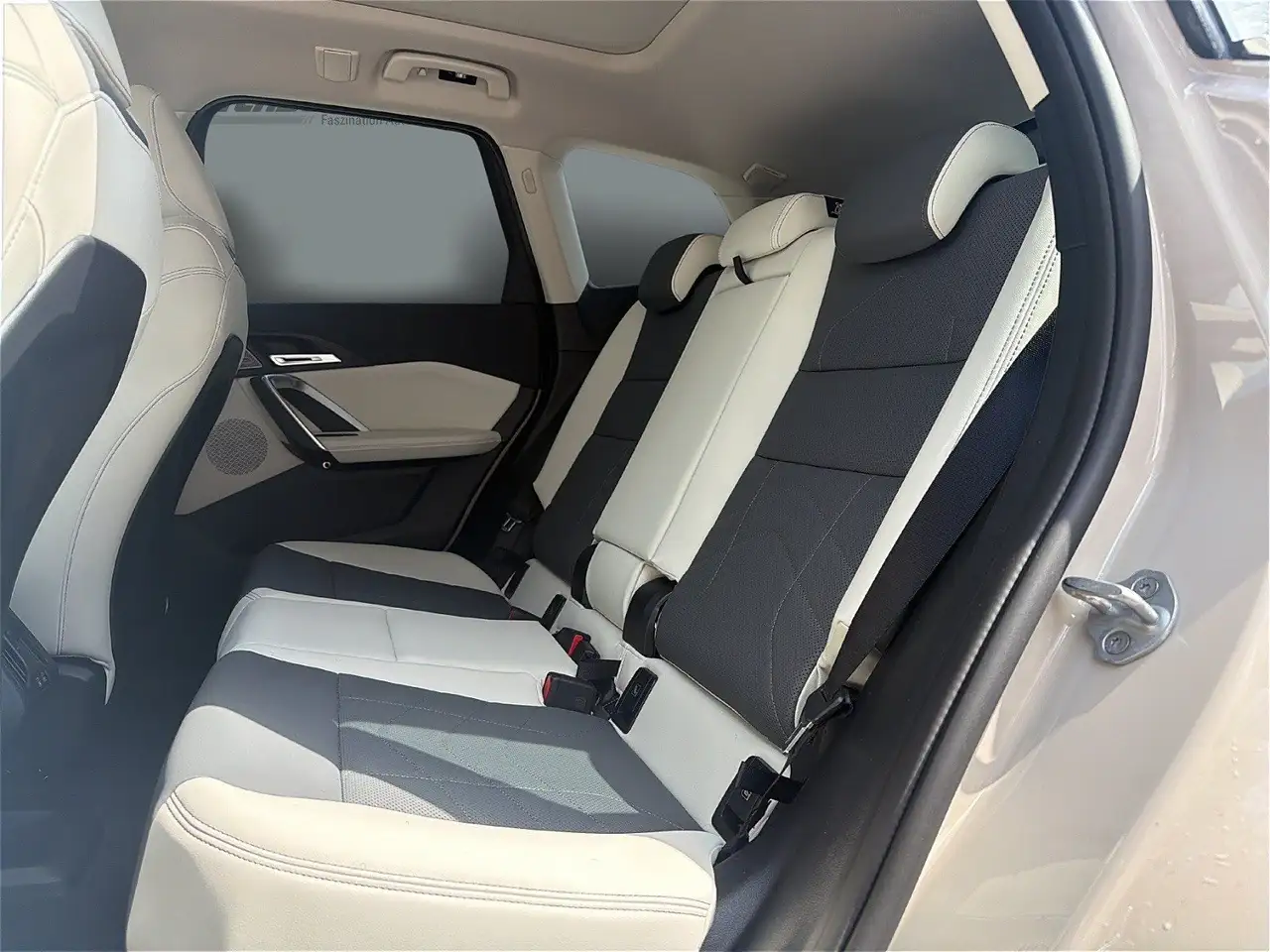 BMW X1 2026 — фото 11