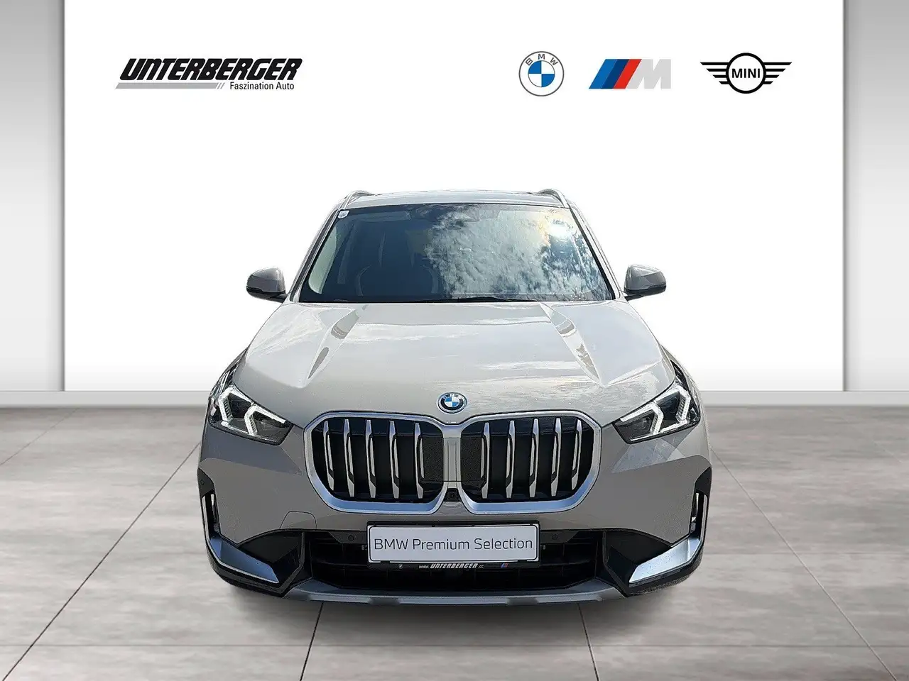 BMW X1 2026