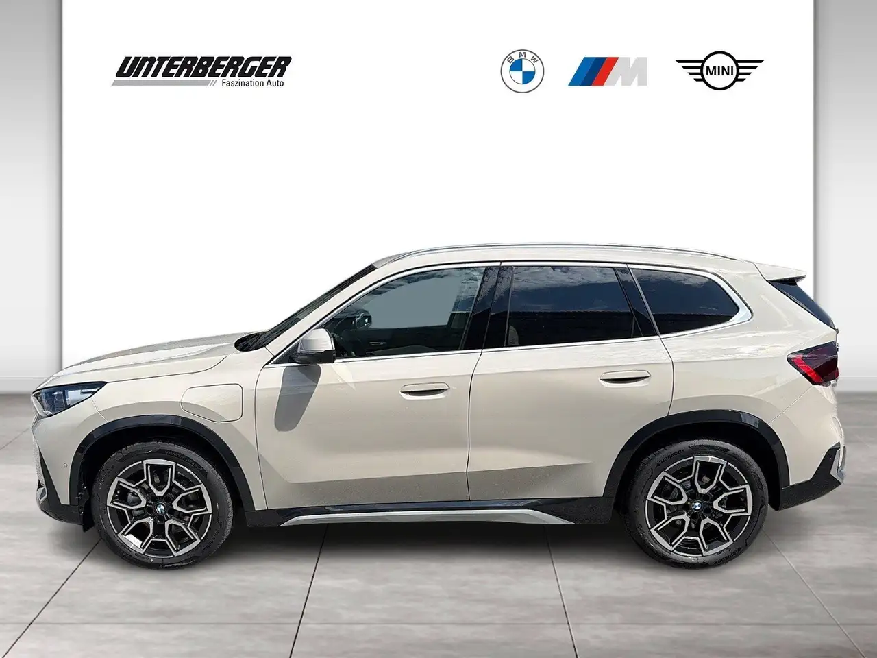 BMW X1 2026