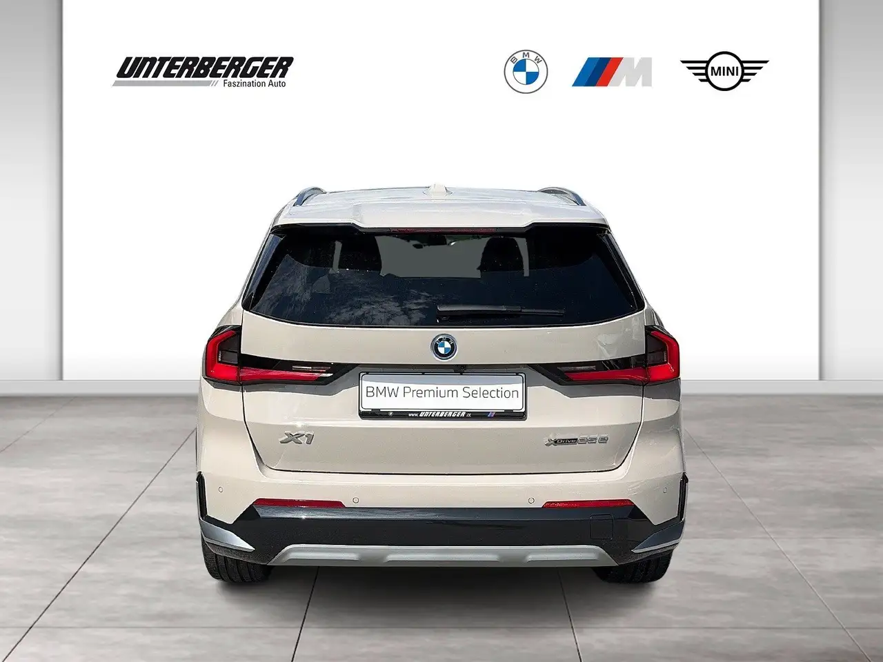 BMW X1 2026