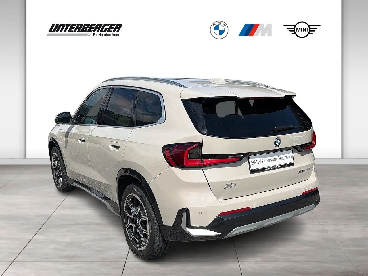 BMW X1 2026