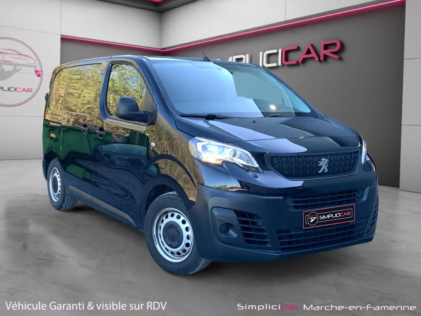 PEUGEOT Expert