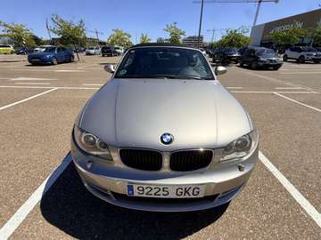 120i Cabrio