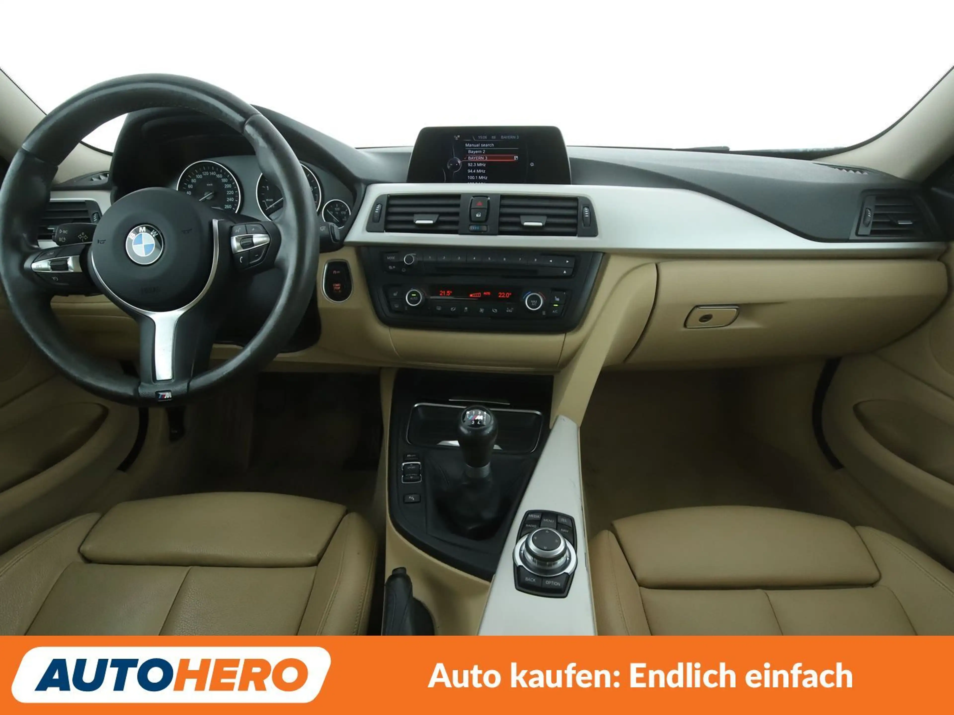 BMW 428 428i xDrive*XENON*TEMPO*PDC*SHZ*KLIMA*GARANTIE* — photo 12