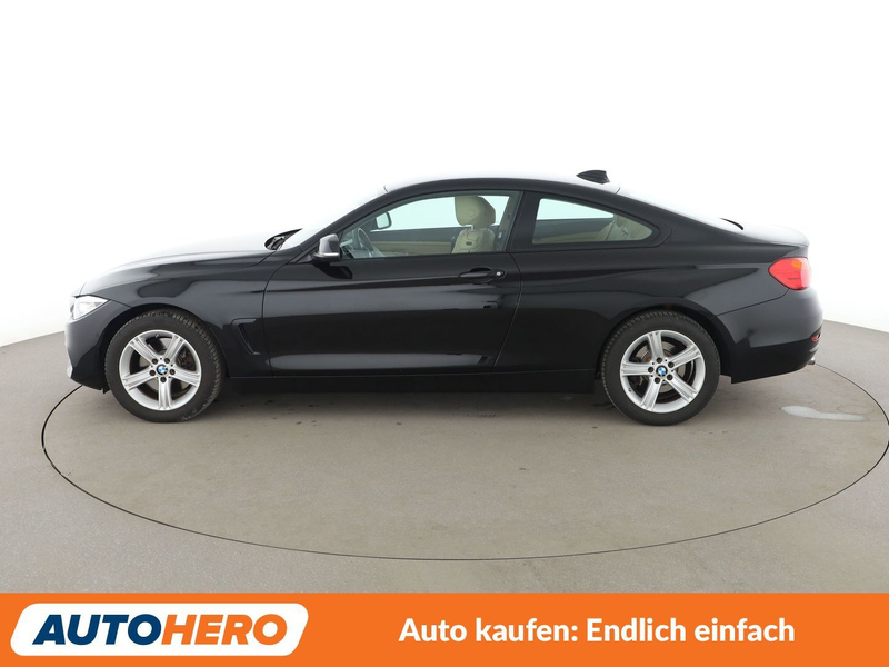 BMW 428 428i xDrive*XENON*TEMPO*PDC*SHZ*KLIMA*GARANTIE* — photo 3