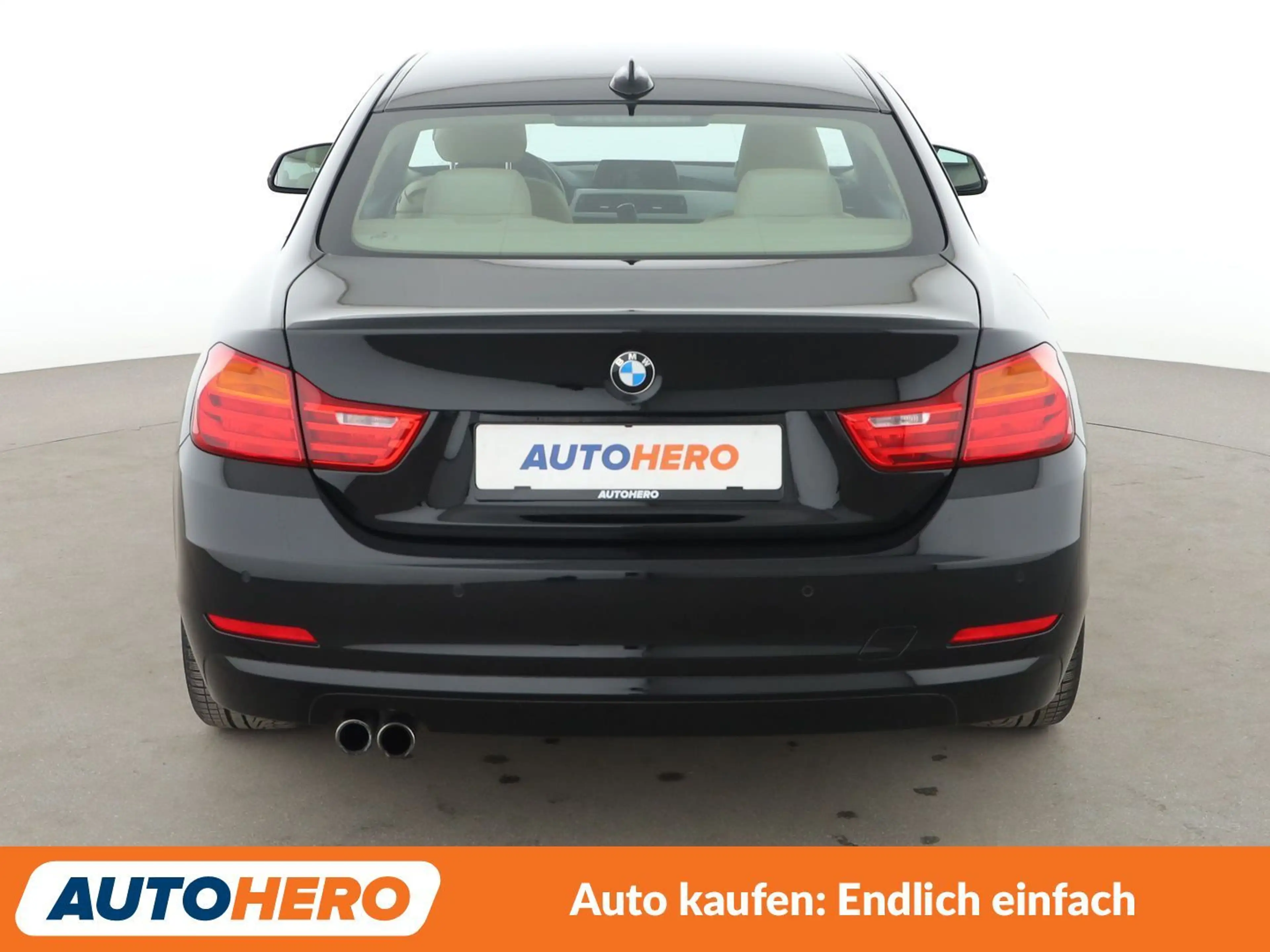 BMW 428 428i xDrive*XENON*TEMPO*PDC*SHZ*KLIMA*GARANTIE* — photo 5