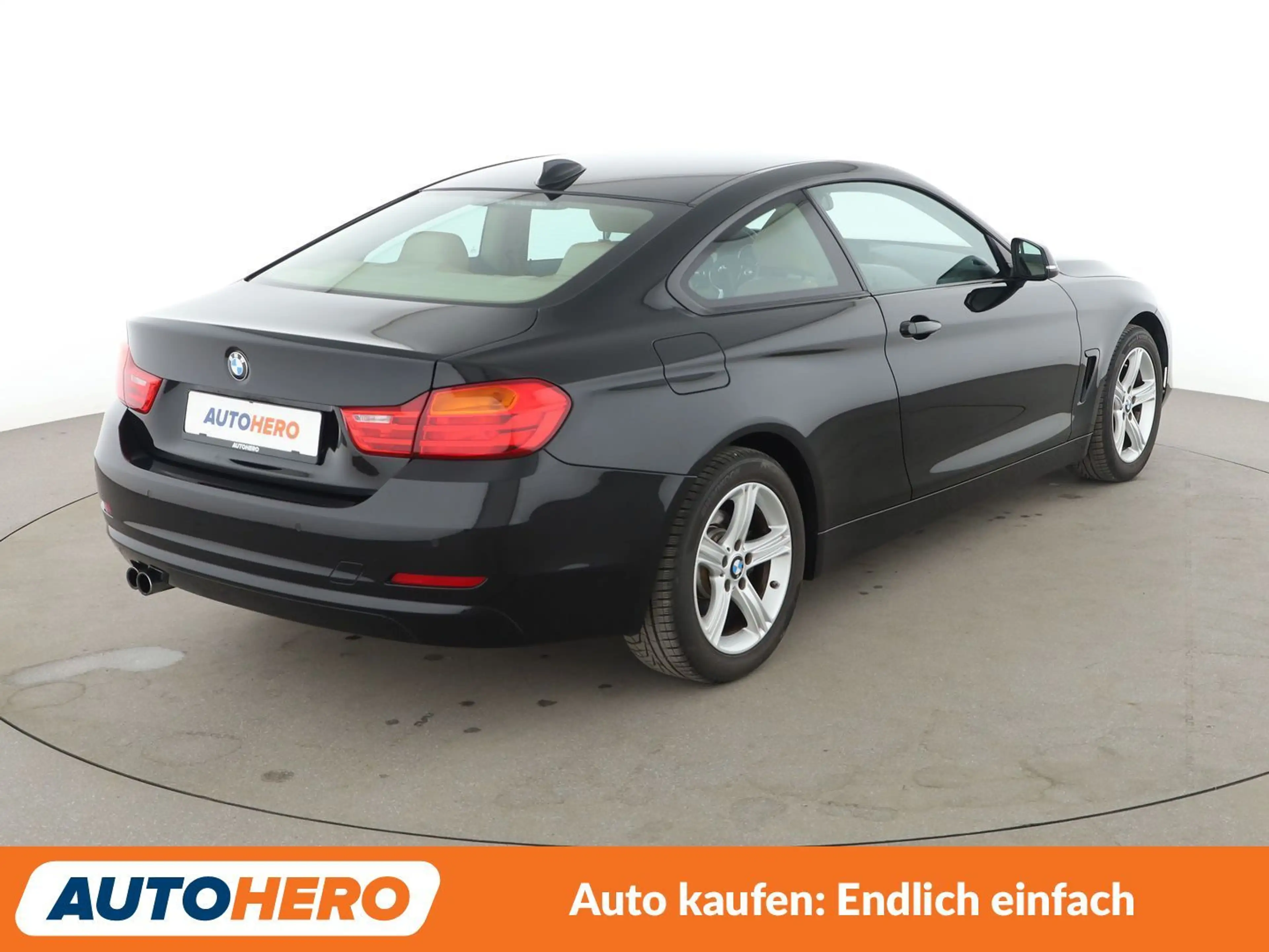 BMW 428 428i xDrive*XENON*TEMPO*PDC*SHZ*KLIMA*GARANTIE* — photo 6