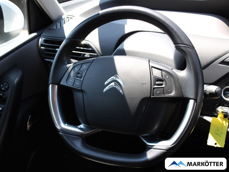 Citroen C4 SpaceTourer Picasso Spacetourer KLIMA/NAVI/Tempomat — photo 15