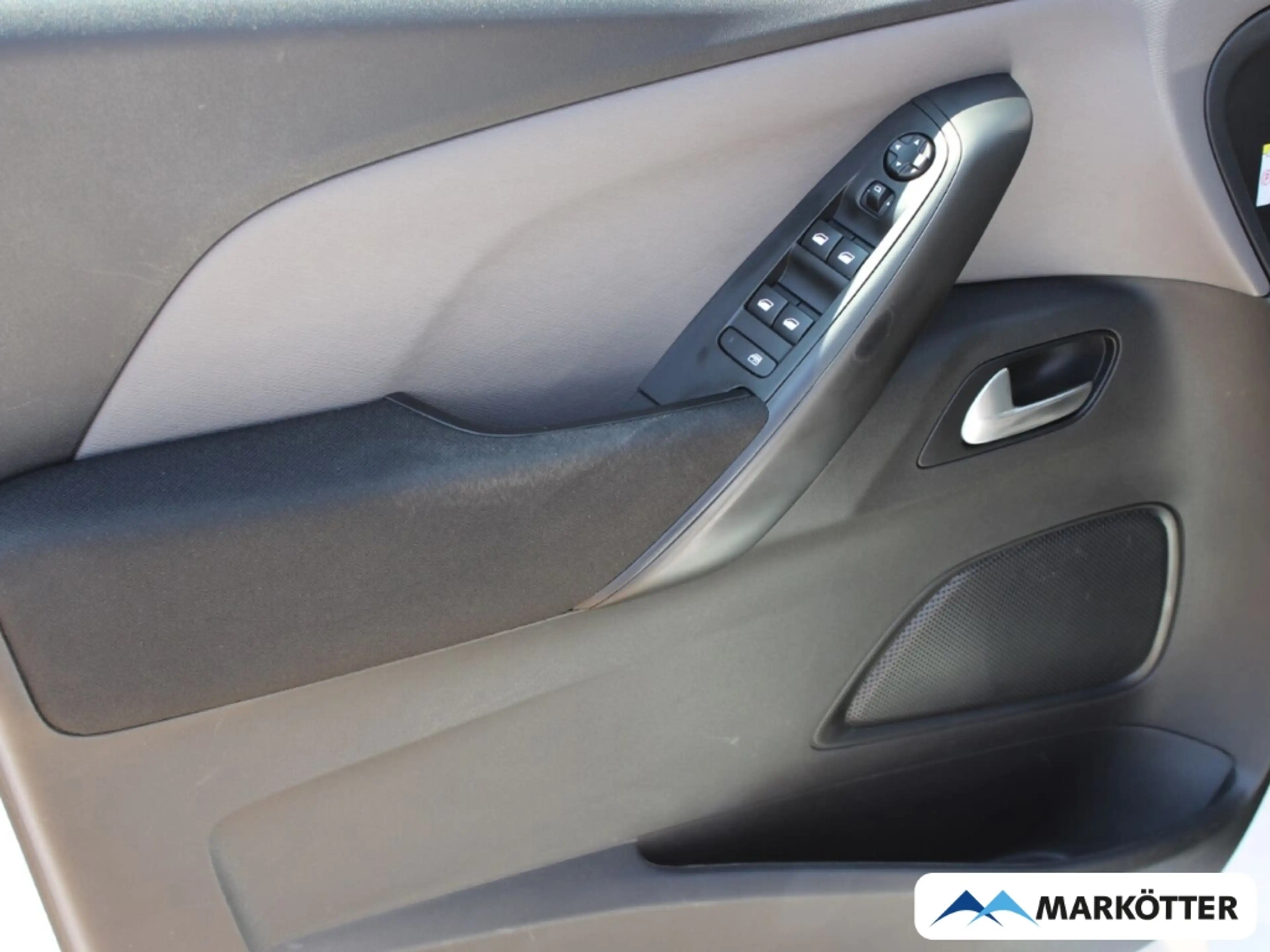 Citroen C4 SpaceTourer Picasso Spacetourer KLIMA/NAVI/Tempomat — photo 7