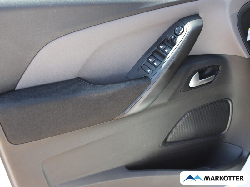 Citroen C4 SpaceTourer Picasso Spacetourer KLIMA/NAVI/Tempomat — photo 7