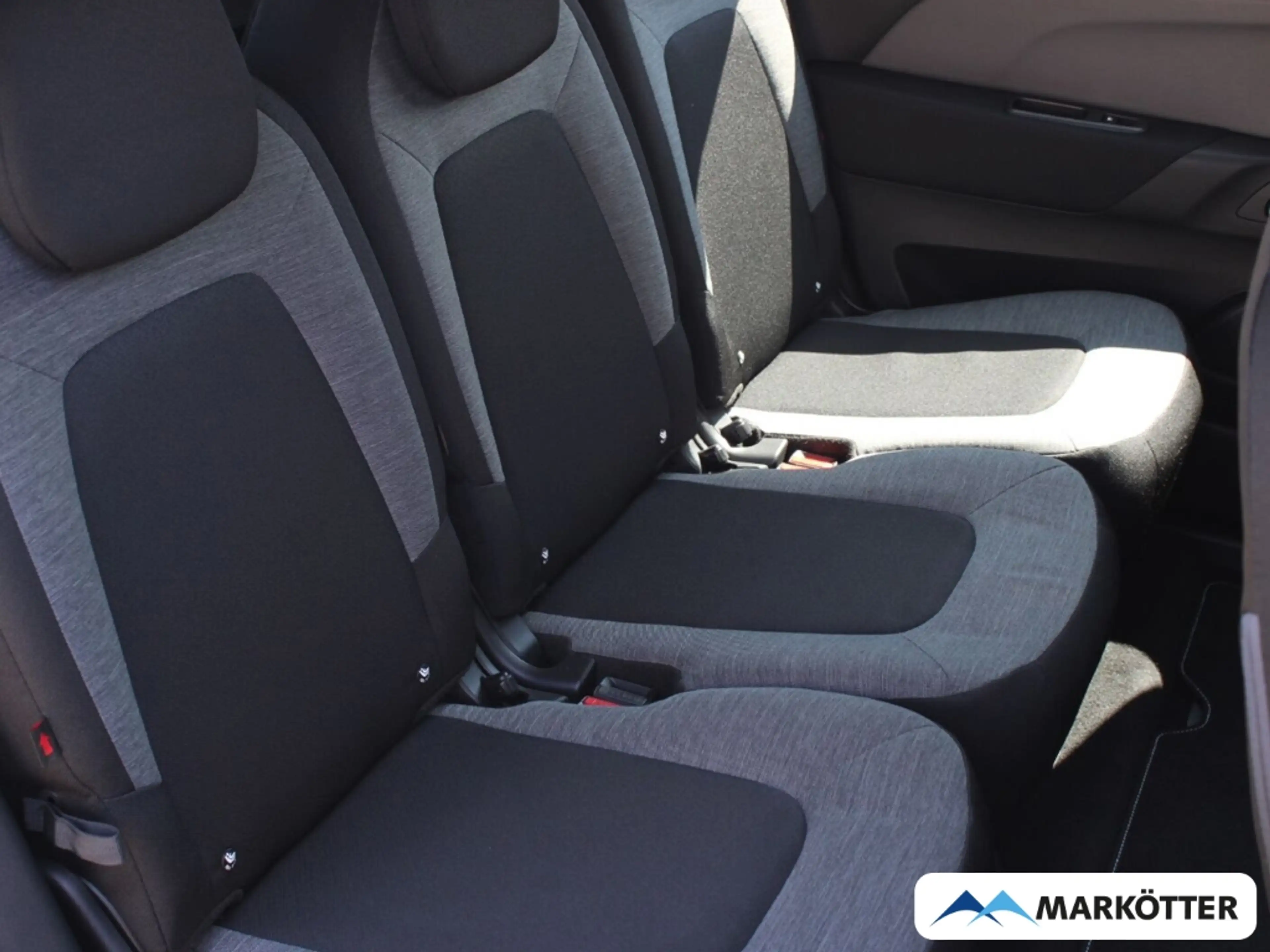 Citroen C4 SpaceTourer Picasso Spacetourer KLIMA/NAVI/Tempomat — photo 14