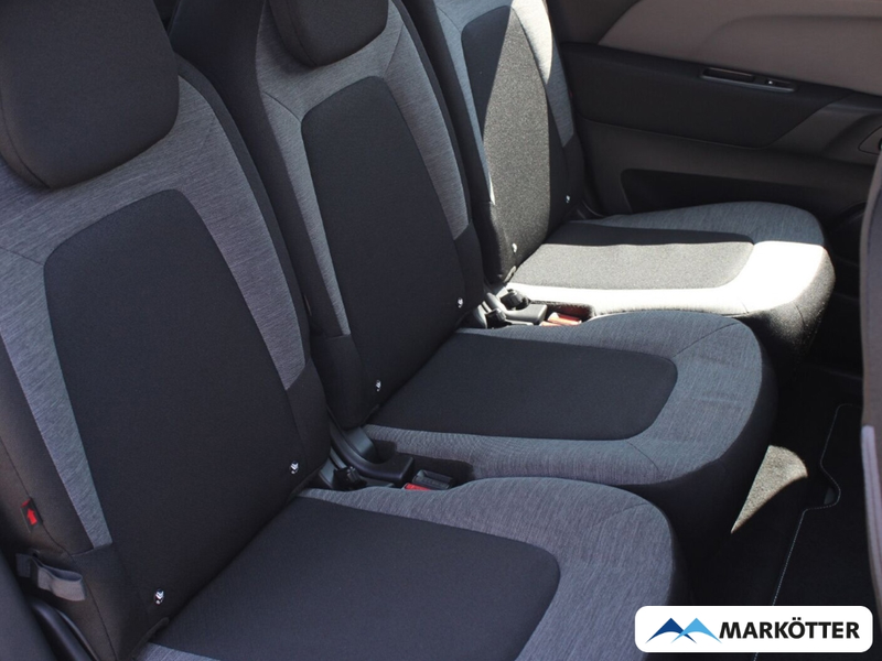 Citroen C4 SpaceTourer Picasso Spacetourer KLIMA/NAVI/Tempomat — photo 14