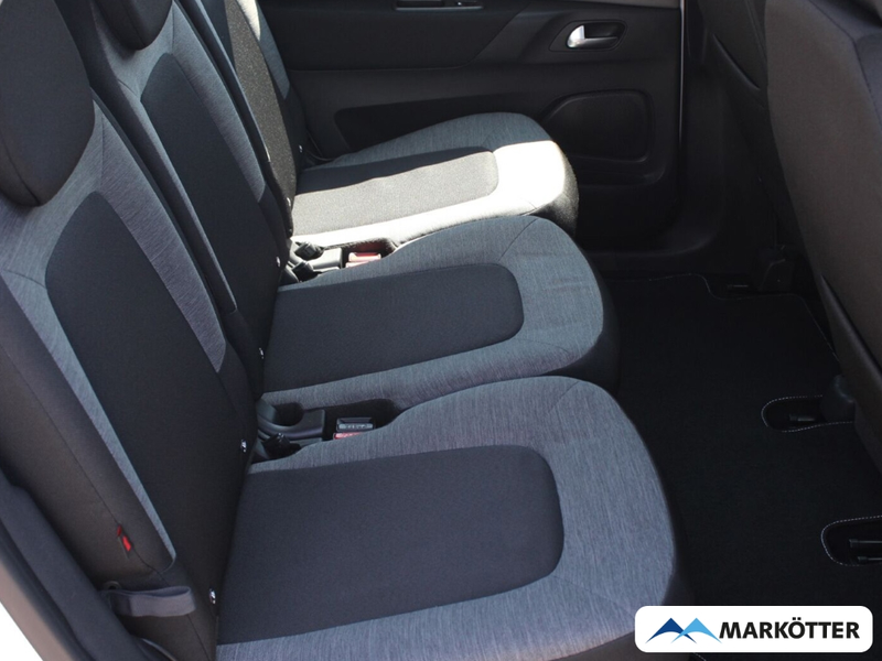 Citroen C4 SpaceTourer Picasso Spacetourer KLIMA/NAVI/Tempomat — photo 13