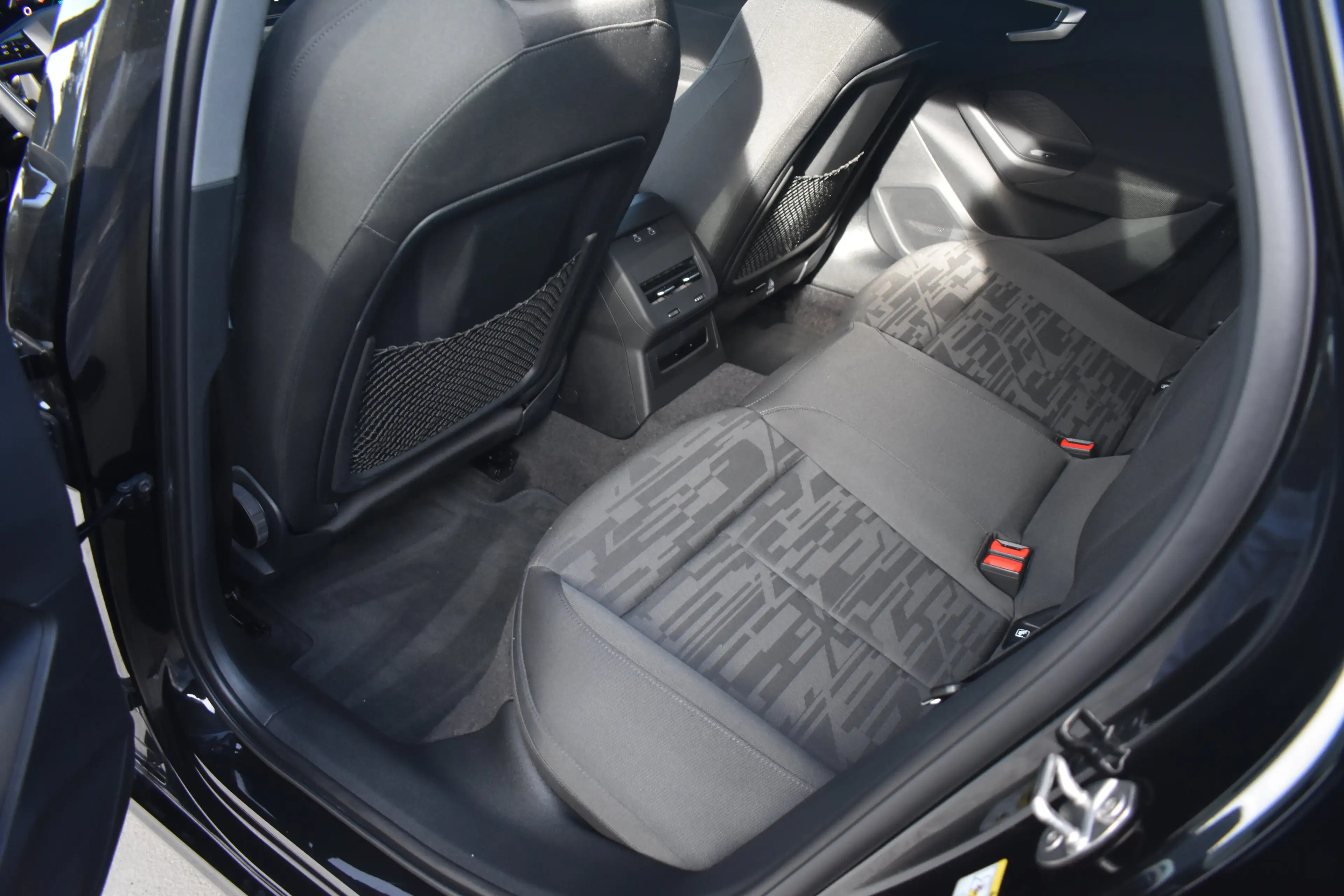 Audi A5 Avant 2.0 e-hybrid quattro Advanced edition | ACC — photo 11