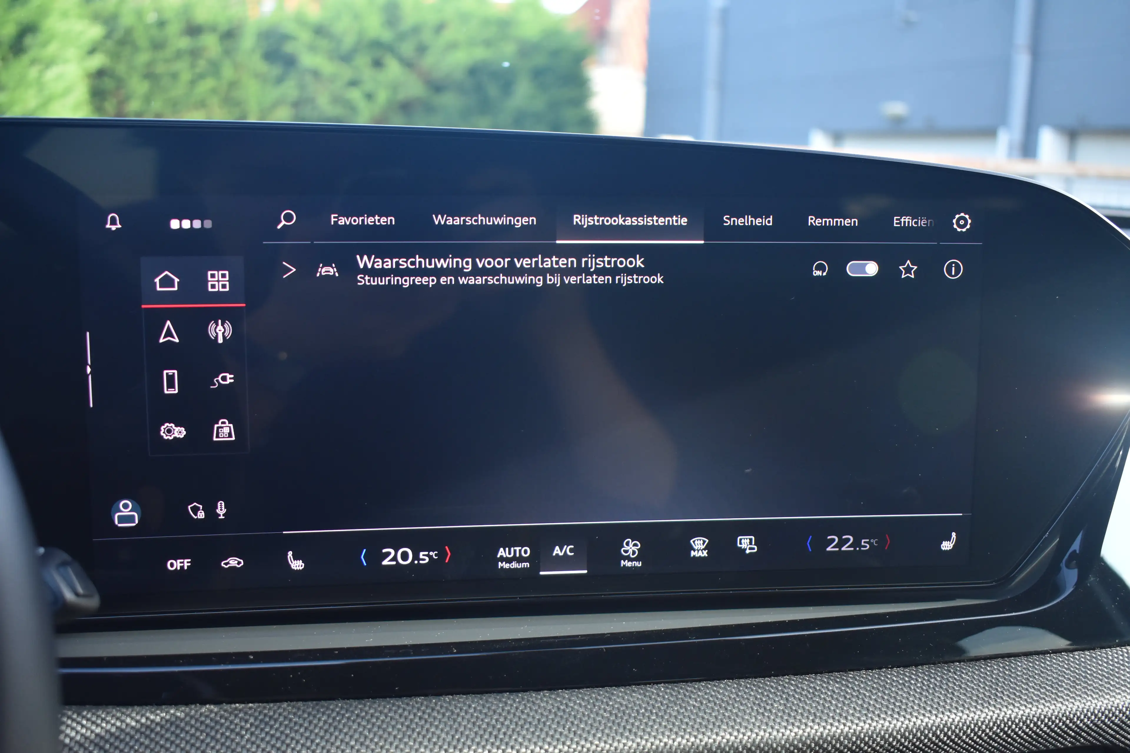 Audi A5 Avant 2.0 e-hybrid quattro Advanced edition | ACC — photo 23