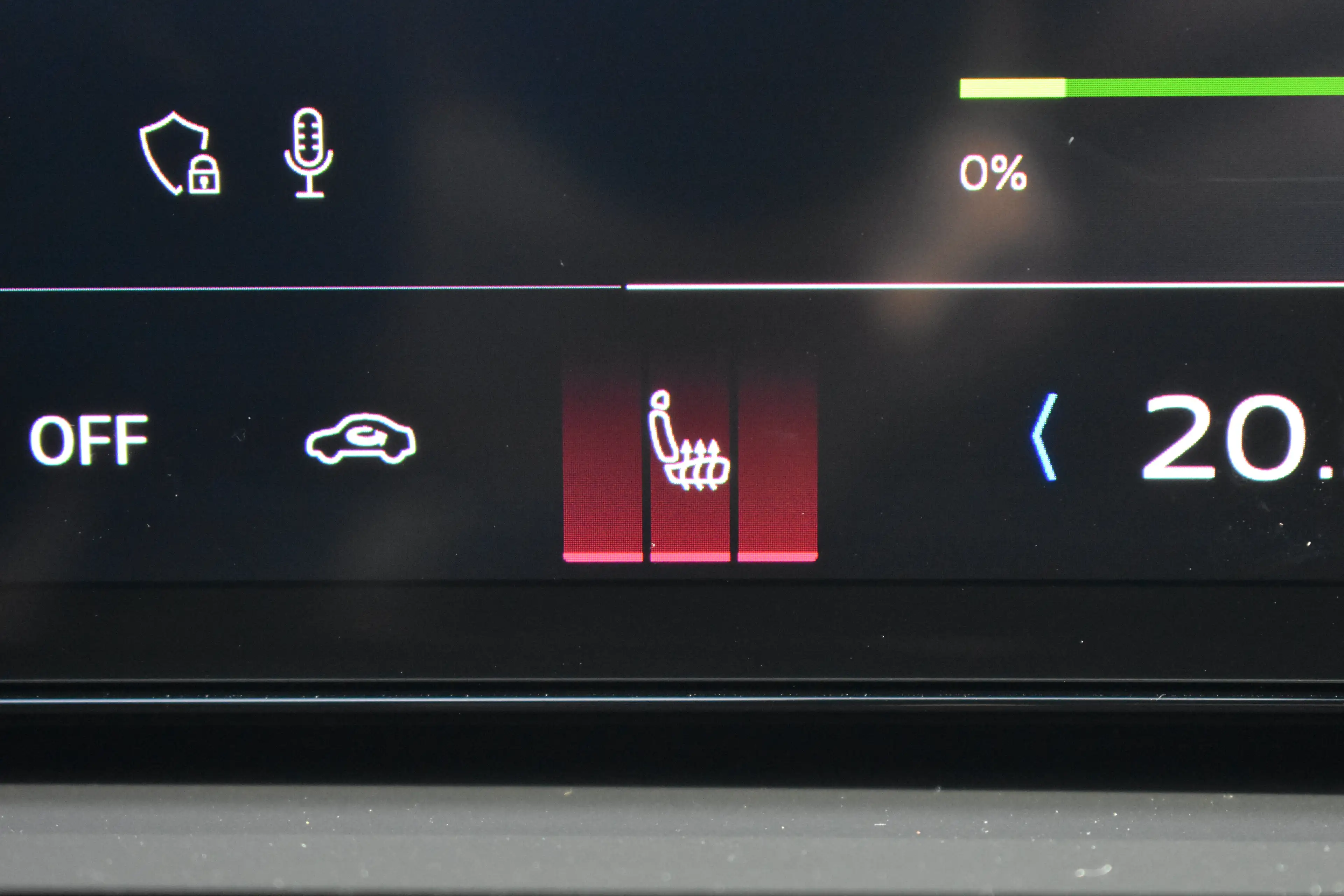 Audi A5 Avant 2.0 e-hybrid quattro Advanced edition | ACC — photo 28