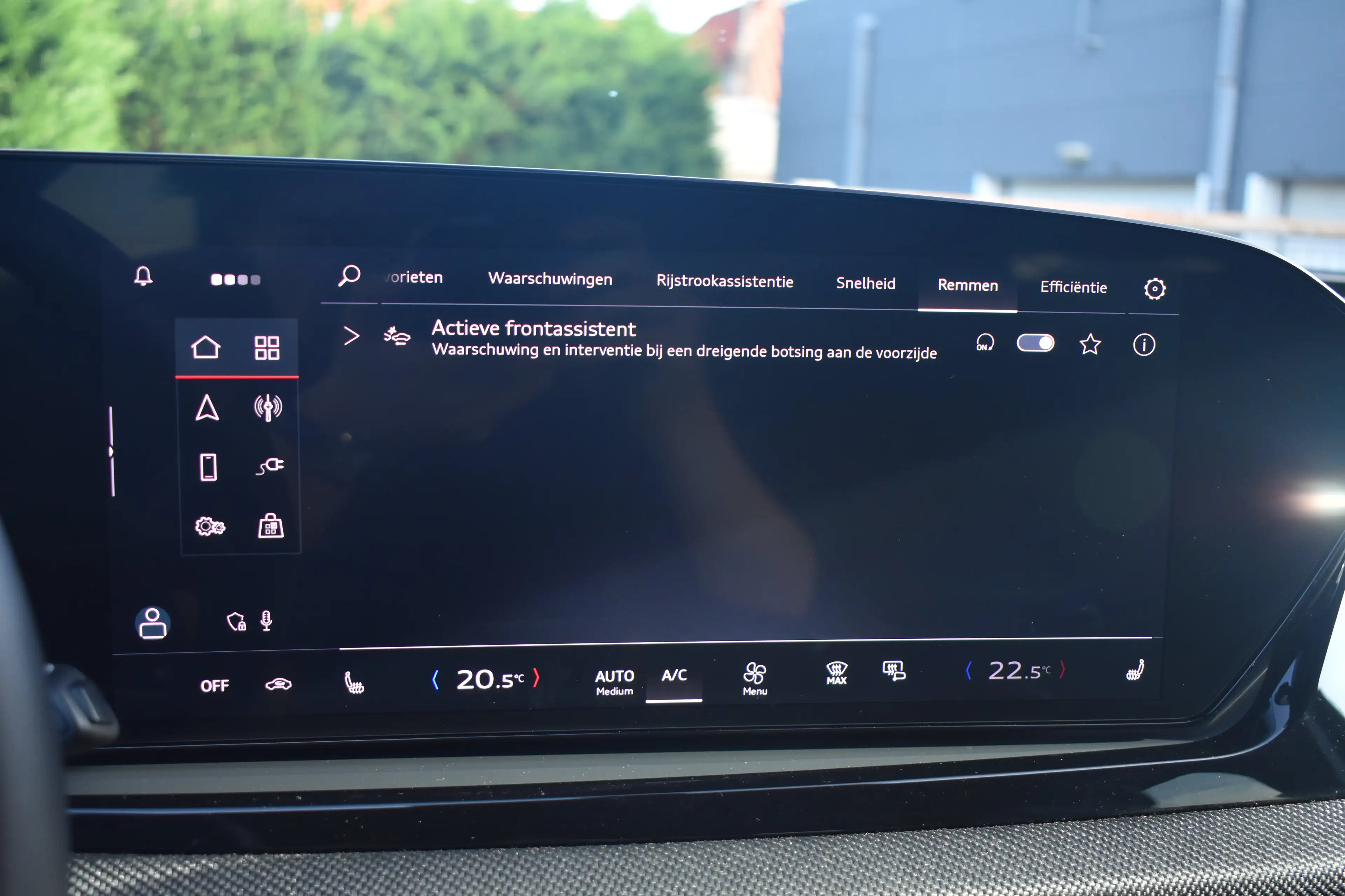 Audi A5 Avant 2.0 e-hybrid quattro Advanced edition | ACC — photo 25