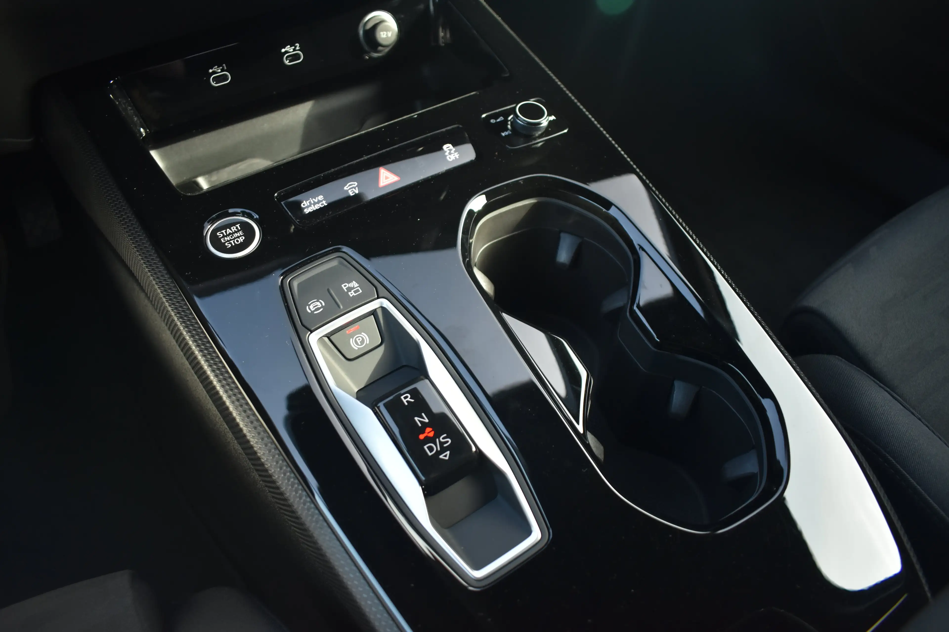 Audi A5 Avant 2.0 e-hybrid quattro Advanced edition | ACC — photo 29