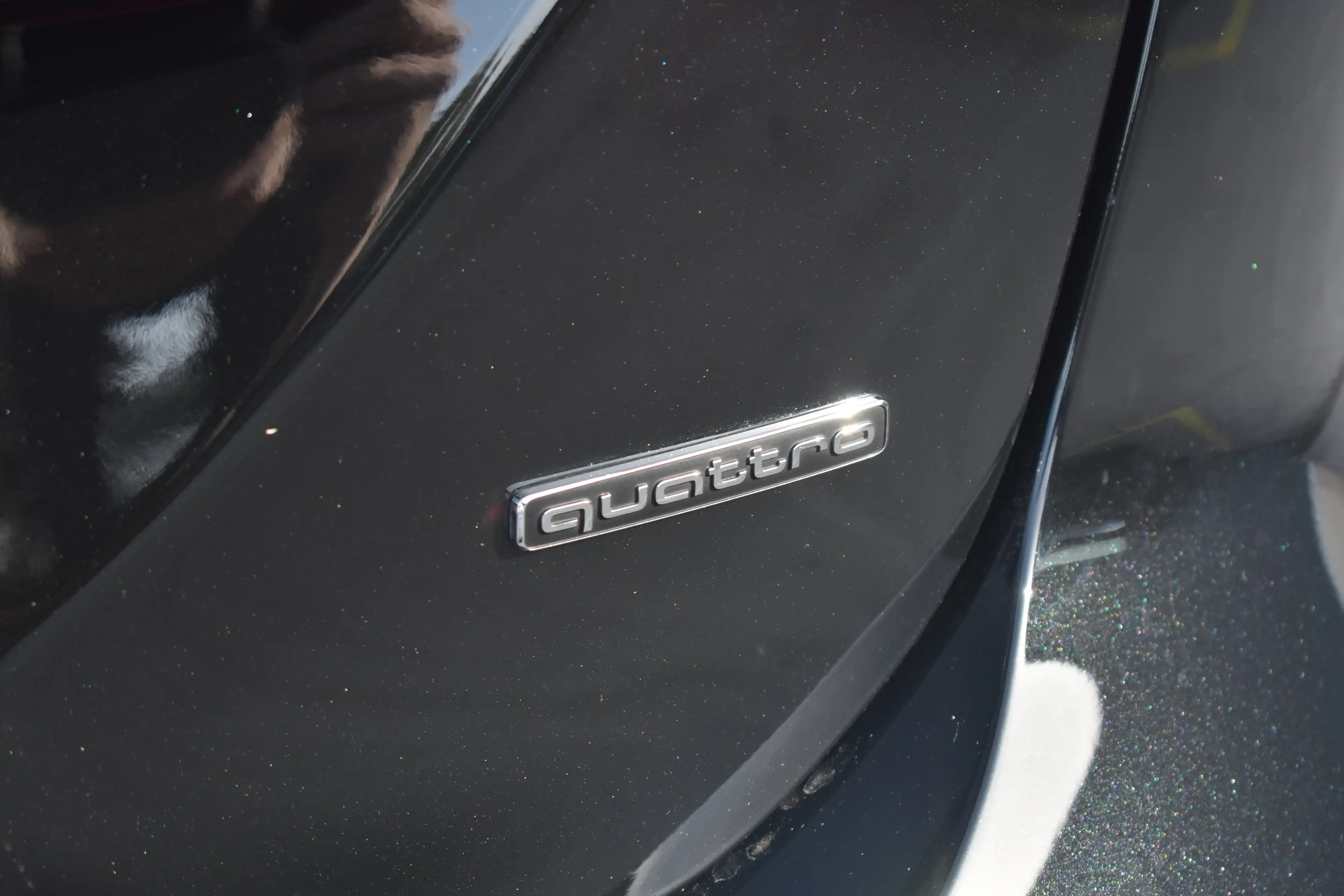 Audi A5 Avant 2.0 e-hybrid quattro Advanced edition | ACC — photo 31