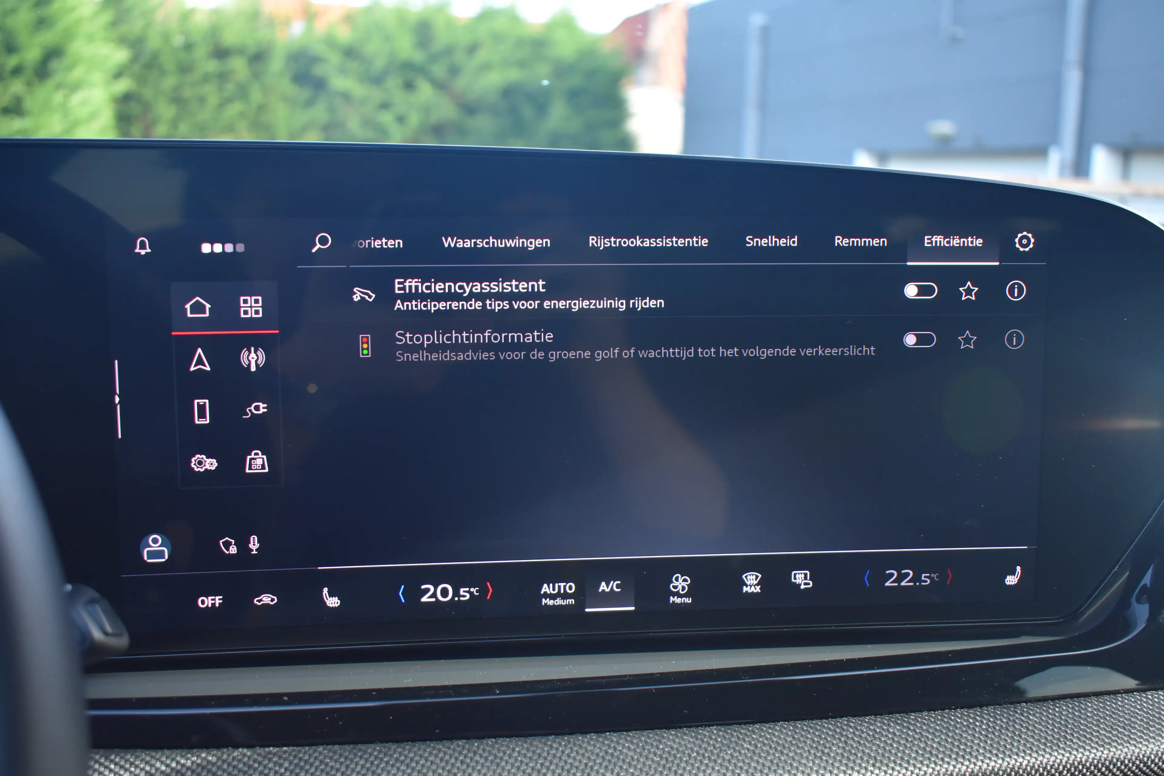 Audi A5 Avant 2.0 e-hybrid quattro Advanced edition | ACC — photo 26
