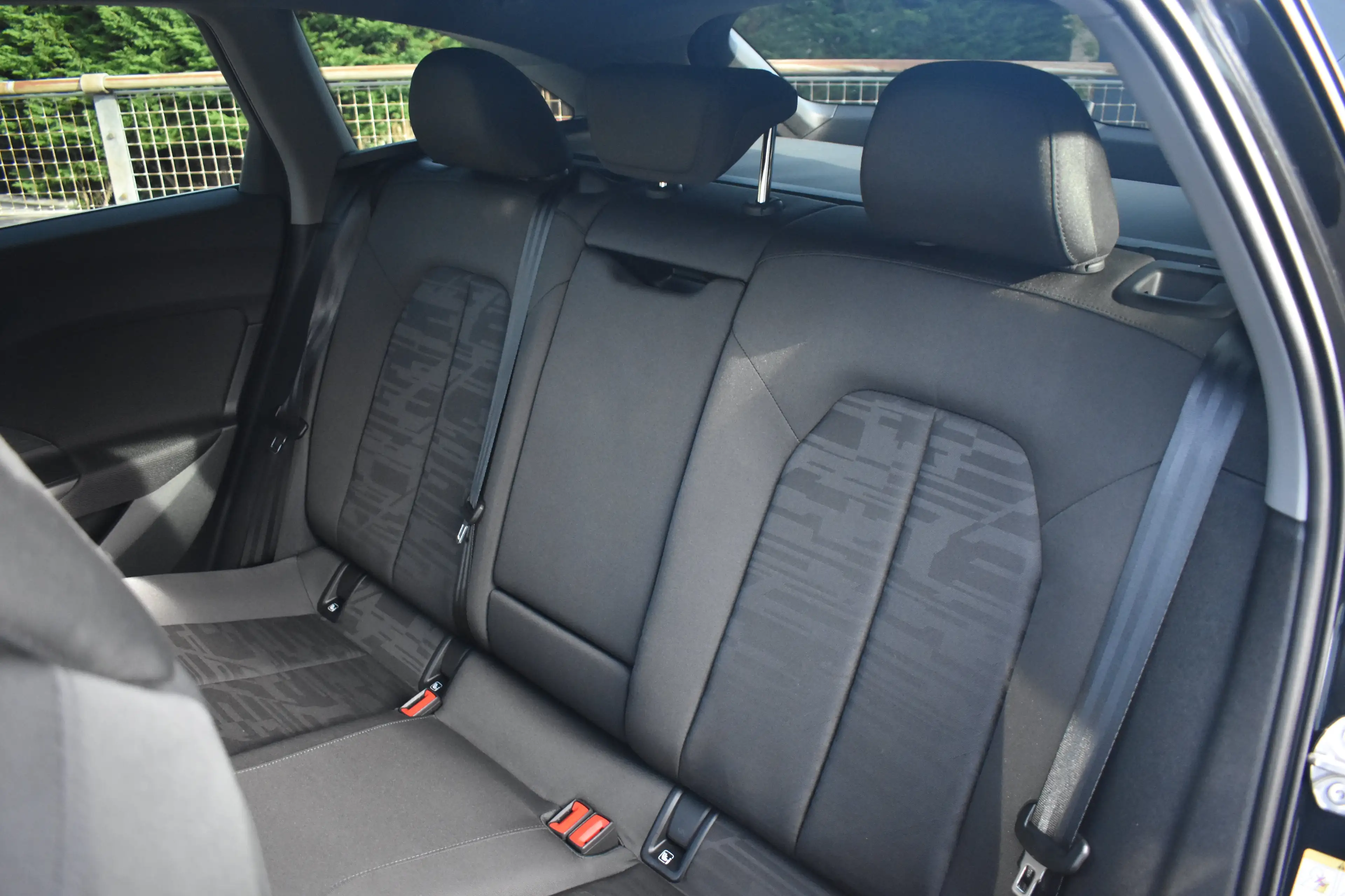 Audi A5 Avant 2.0 e-hybrid quattro Advanced edition | ACC — photo 10