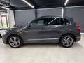 Volkswagen Tiguan R-Line 2.0 TDI*IQ-Light*SHZG*TEMP* Grijs - thumbnail 6