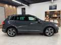 Volkswagen Tiguan R-Line 2.0 TDI*IQ-Light*SHZG*TEMP* Grijs - thumbnail 5