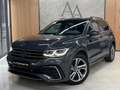 Volkswagen Tiguan R-Line 2.0 TDI*IQ-Light*SHZG*TEMP* Grijs - thumbnail 2