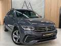Volkswagen Tiguan R-Line 2.0 TDI*IQ-Light*SHZG*TEMP* Grijs - thumbnail 1