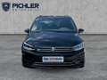 Volkswagen Touran R-Line TDI DSG Schwarz - thumbnail 4