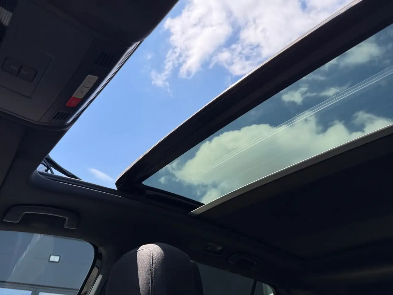 Volkswagen Touran 2026