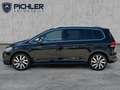 Volkswagen Touran R-Line TDI DSG Schwarz - thumbnail 2
