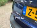 Nissan X-Trail E-Force 4WD 214pk 7pl Tekna Sun Pack Blauw - thumbnail 34