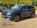 Nissan X-Trail E-Force 4WD 214pk 7pl Tekna Sun Pack Blauw - thumbnail 11