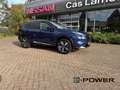 Nissan X-Trail E-Force 4WD 214pk 7pl Tekna Sun Pack Blauw - thumbnail 13