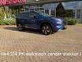 Nissan X-Trail E-Force 4WD 214pk 7pl Tekna Sun Pack Blauw - thumbnail 7
