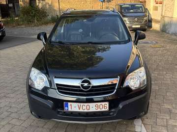 Antara 2.0 CDTi 4x4 Energy